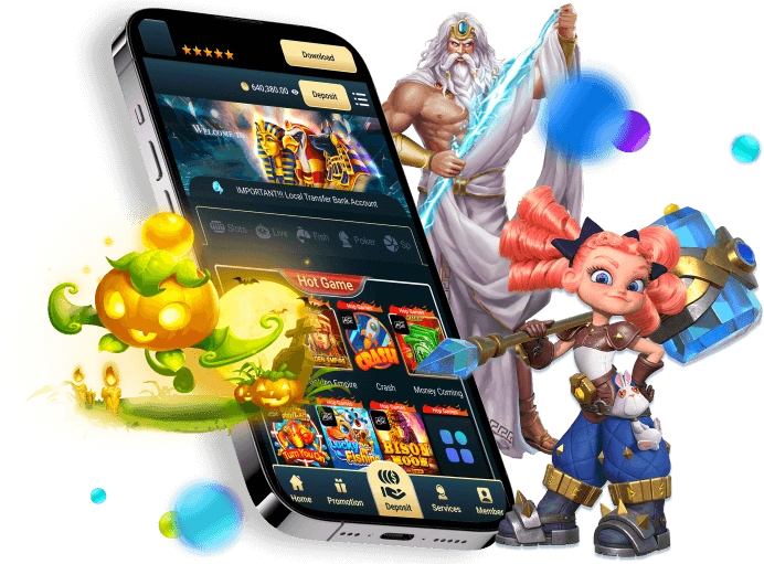 Chuyển khoản ngân hàng tại 69vm