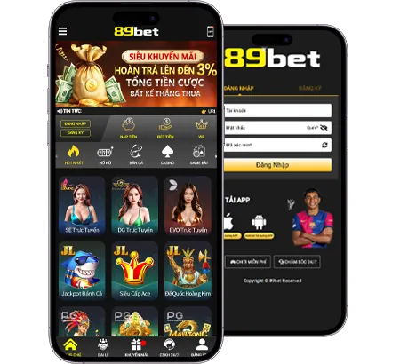 Nền tảng an toàn và uy tín 69vm