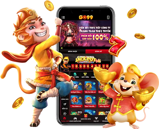 Đa dạng trò chơi tại 69vm