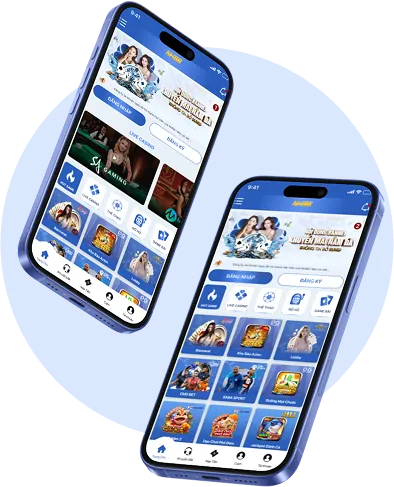 Hình ảnh đa dạng các môn thể thao, biểu thị nhiều lựa chọn cá cược tại 69vm login