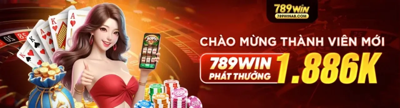 Khuyến mãi 69vm Login chào mừng thành viên mới