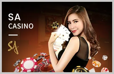 Đa dạng trò chơi casino trực tuyến tại 69vm