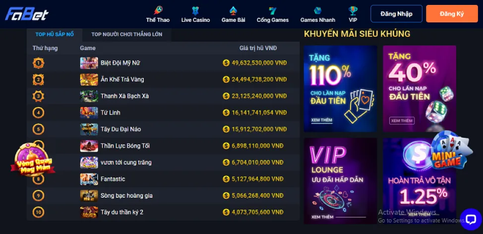 Hỗ trợ khách hàng 24/7 69vm