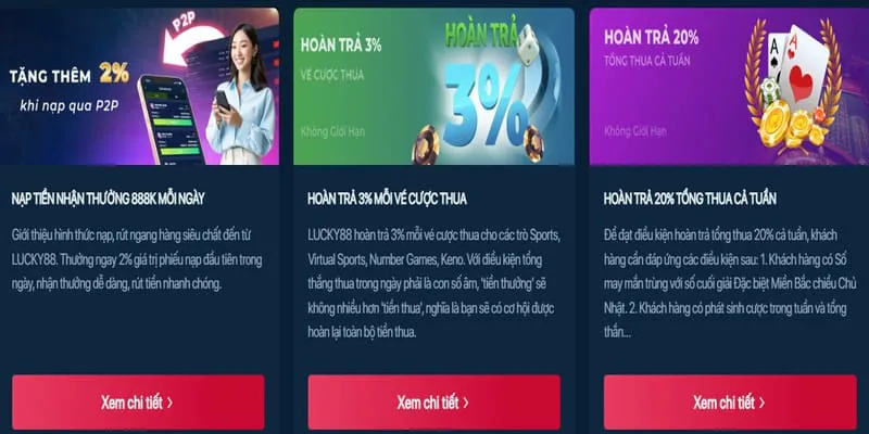 Khuyến mãi chào mừng thành viên mới 69.vm