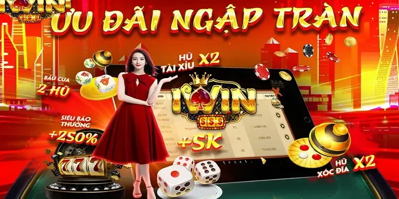 Ưu đãi nạp tiền hàng ngày 69.vm